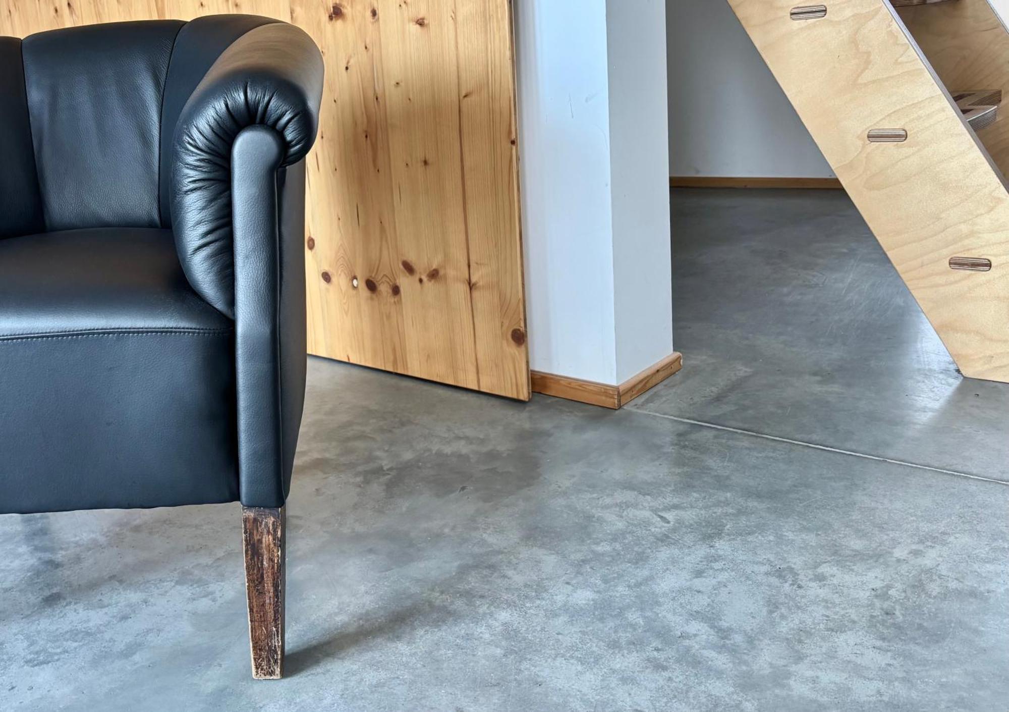 Loft Mit Dachterrasse Apartment Bernau am Chiemsee Luaran gambar